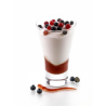 COPPA YOGURT E FRUTTI DI BOSCO PZ.6