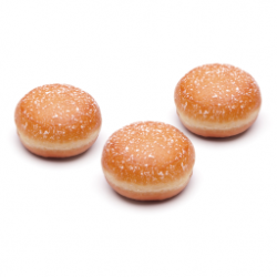 MINI KRAPFEN VUOTO GR.20...