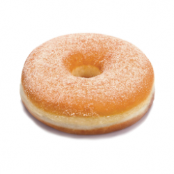 CIAMBELLA FARCITA CREMA...