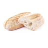 CIABATTA  PRETAGLIATA GR.100 PZ.36