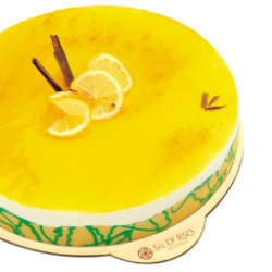 T. MOUSSE al LIMONE della...
