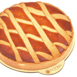 T. PASTIERA NAPOLETANA
