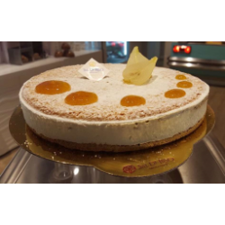 T. RICOTTA E PERE 12 PZ.