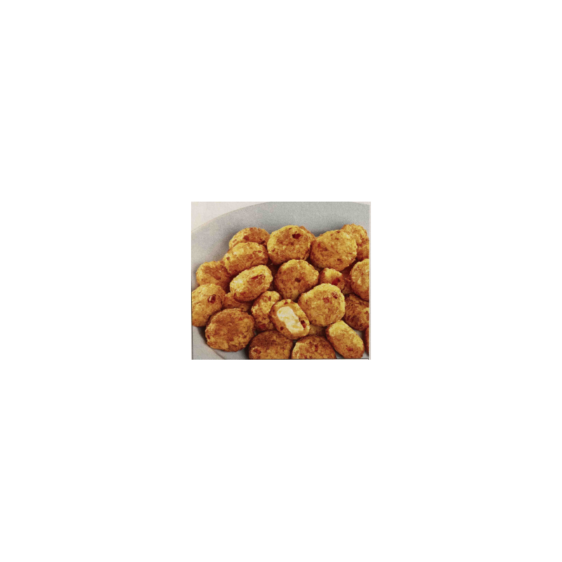 MINI-FAGOT.PATATE SPECK pz45  KG.1x4 