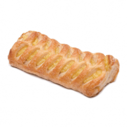 FOGLIOLINA CREMA MELE GR.80...