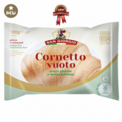 CORN. VUOTO SENZA GLUTINE...