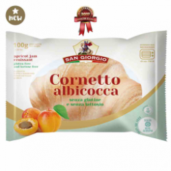 CORN. ALBICOC.SENZA GLUTINE...