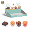 SNACK DOLCI S/GLUTINE PZ.11 PZ.1x4