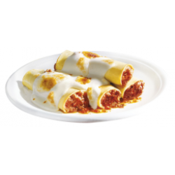 CANNELLONI CARNE GR.350 PZ.6