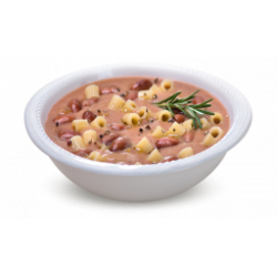 PASTA E FAGIOLI GR.300 PZ.6