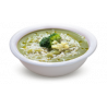 CREMA DI BROCCOLI E ZENZERO GR.300 PZ.6
