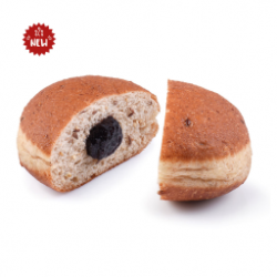 KRAPFEN CEREALI/MIRTILLI...