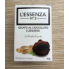 CIOCCOLATO & ZENZERO GR.80 PZ.15