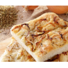 FOCACCIA CIPOLLE GR.750 PZ.1x6