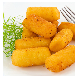 2 CROCCHETTE KG.2.5x4 pz 96...