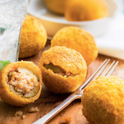 OLIVE ASCOLANE BONT'I pz...