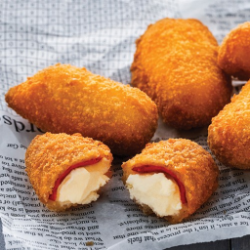 3 RED HOT JALAPENOS PEPPERS...