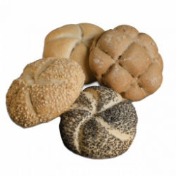 NUOVO PARTY MIX mini pan. 4...