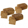 ASSORT. PANE AFFETTATO 3 varietà PZ.12 *