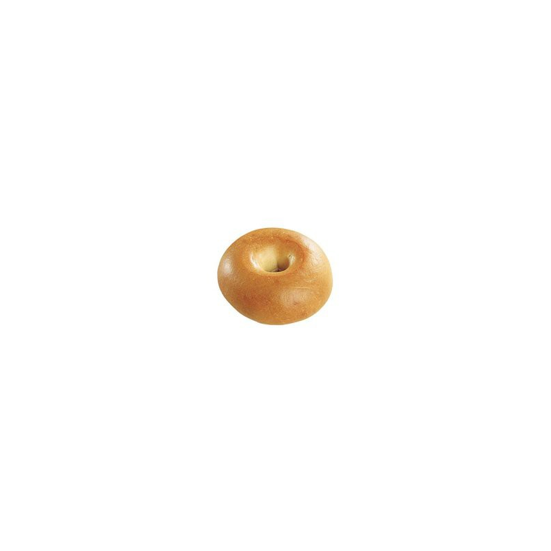 BAGEL al NATURALE PZ.36 GR.75