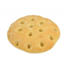 FOCACCIA FRANCESE NATURALE PZ.48