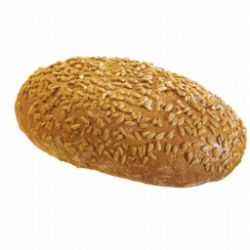 PANE CON SEMI DI GIRASOLE...