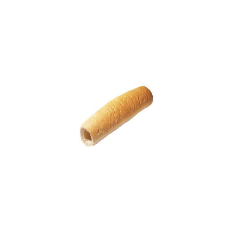 PANINI PER HOT DOG PZ.40 GR.60