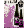 BIRRA XTRA-IPA 33 CL. PZ.12