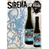 BIRRA SIRENA 33 CL. PZ.12