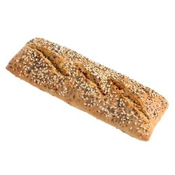 PANINO AI SEMI DI ZUCCA...