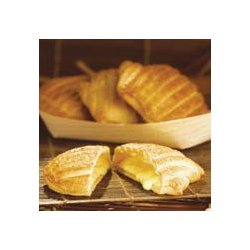 CONCHIGLIA CREMA LATTE PZ.80