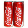Coca Cola Barattolo 33 cl