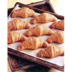 CROISSANT ALBERGHI VUOTO...