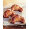 CROISSANT CURVO VUOTO PZ.70