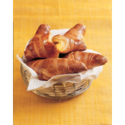 CROISSANT ALBERGHI CREMA...