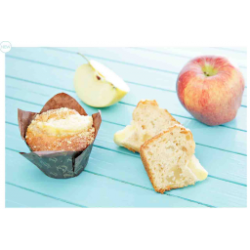 MUFFIN TULIP MELA FARCITO...