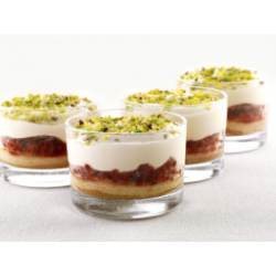 COPPA MASCARP./LAMPONI PZ. 9