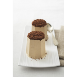 SEMIFREDDO CAFFE' PZ.12