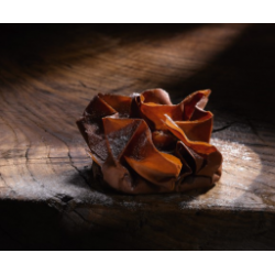 FILLO CON PERE E CIOCCOLATO...