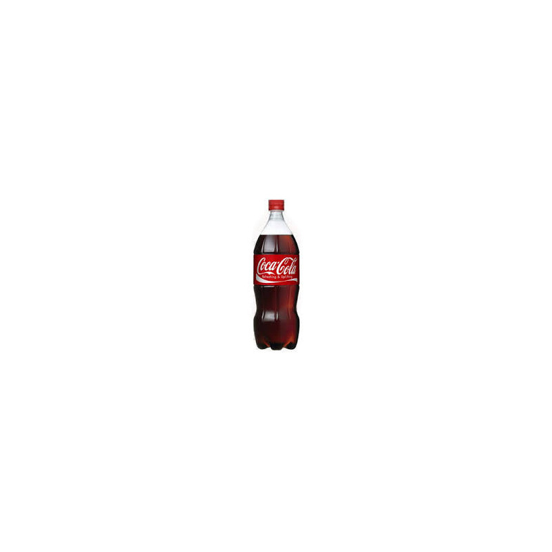 Coca Cola PET (prezzo x 100)