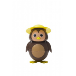 CIP CIOK 12 PZ. (cioccolato)