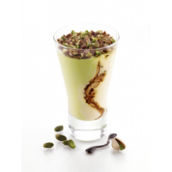 COPPA PISTACCHIO E CREMA PZ.6