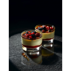 CREMA BRULEE e FRUTTI DI...