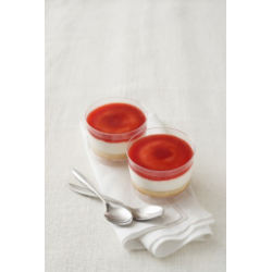 COPPA CHEESECAKE FRAGOLE...