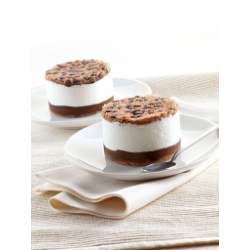 MONOP. RICOTTA E PERE PZ. 6