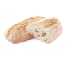 CIABATTINA 4% OLIO GR.100 PZ.36