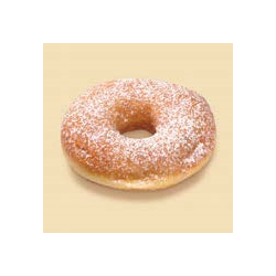 CIAMBELLA ALLA CREMA gr.85...