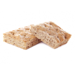 FOCACCIA CEREALI GR.90 PZ.36