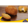 ARANCINA BURRO(prosc) FRITTA PZ.15 gr200