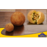 ARANCINA CARNE(ragu') FRITTA PZ.15 gr200